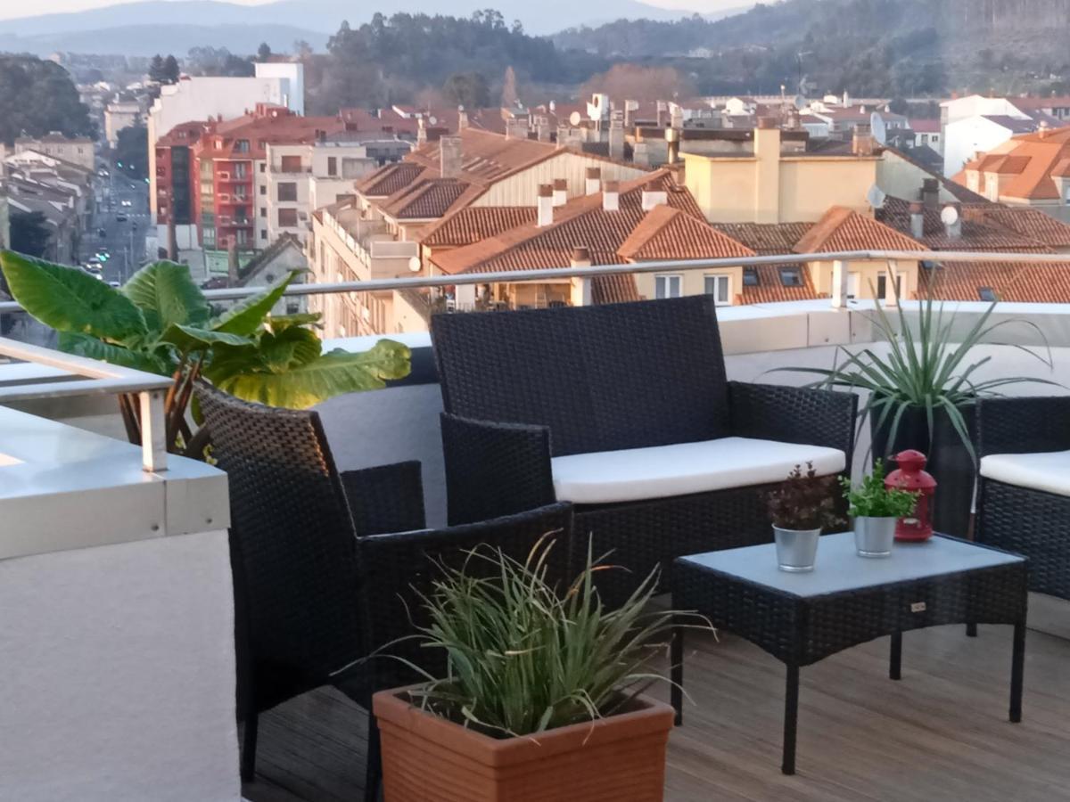 Apartamento Playa De La Concha Vilagarcía de Arousa