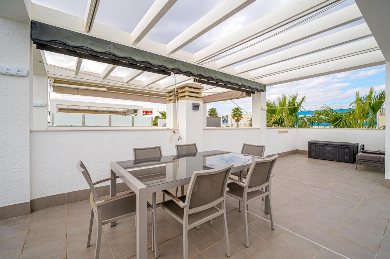 Apartment La Zenia *