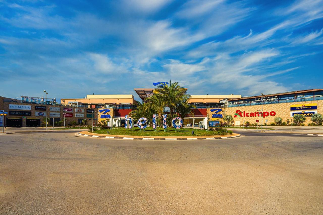 Apartment La Zenia Dehesa de Campoamor (Orihuela Costa)