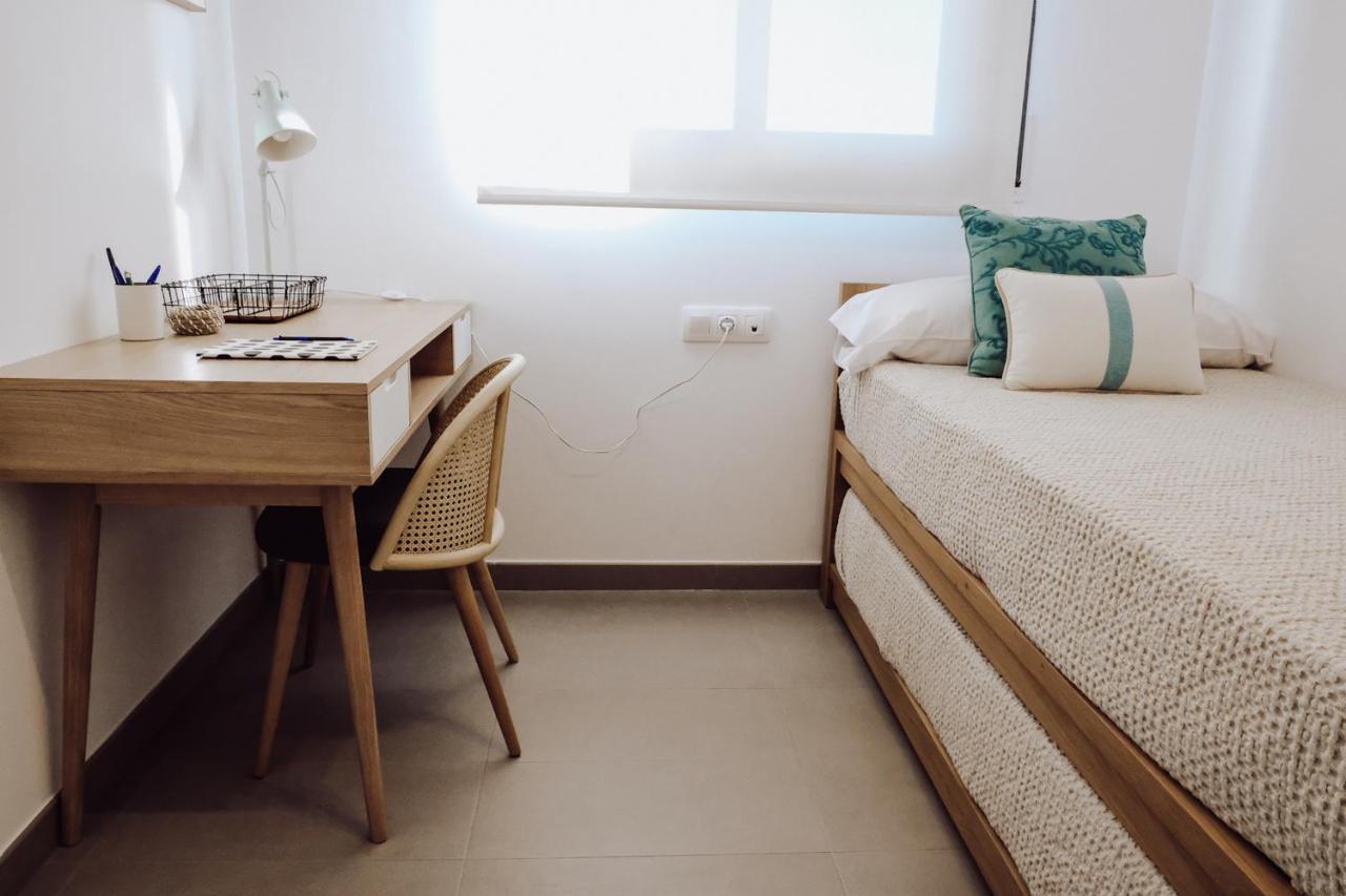 Apartment Hauzify I Coral Torredembarra