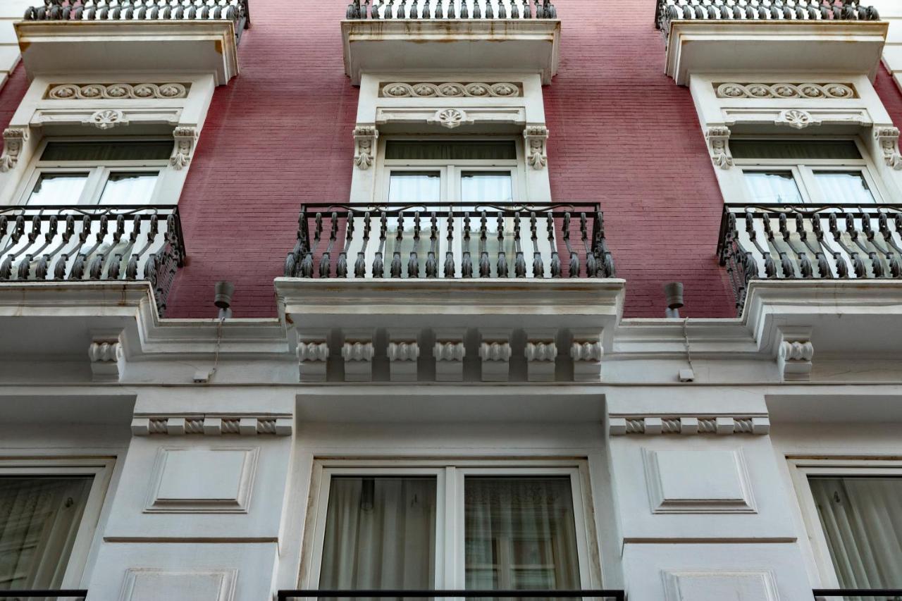 Petit Palace Plaza De La Reina Hotel Valencia