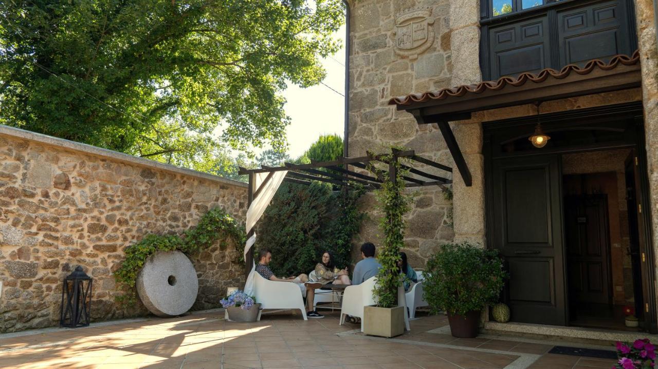 Casa Da Muineira * Cambados