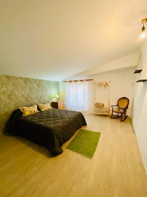 Apartamento Casa Rural El Rio