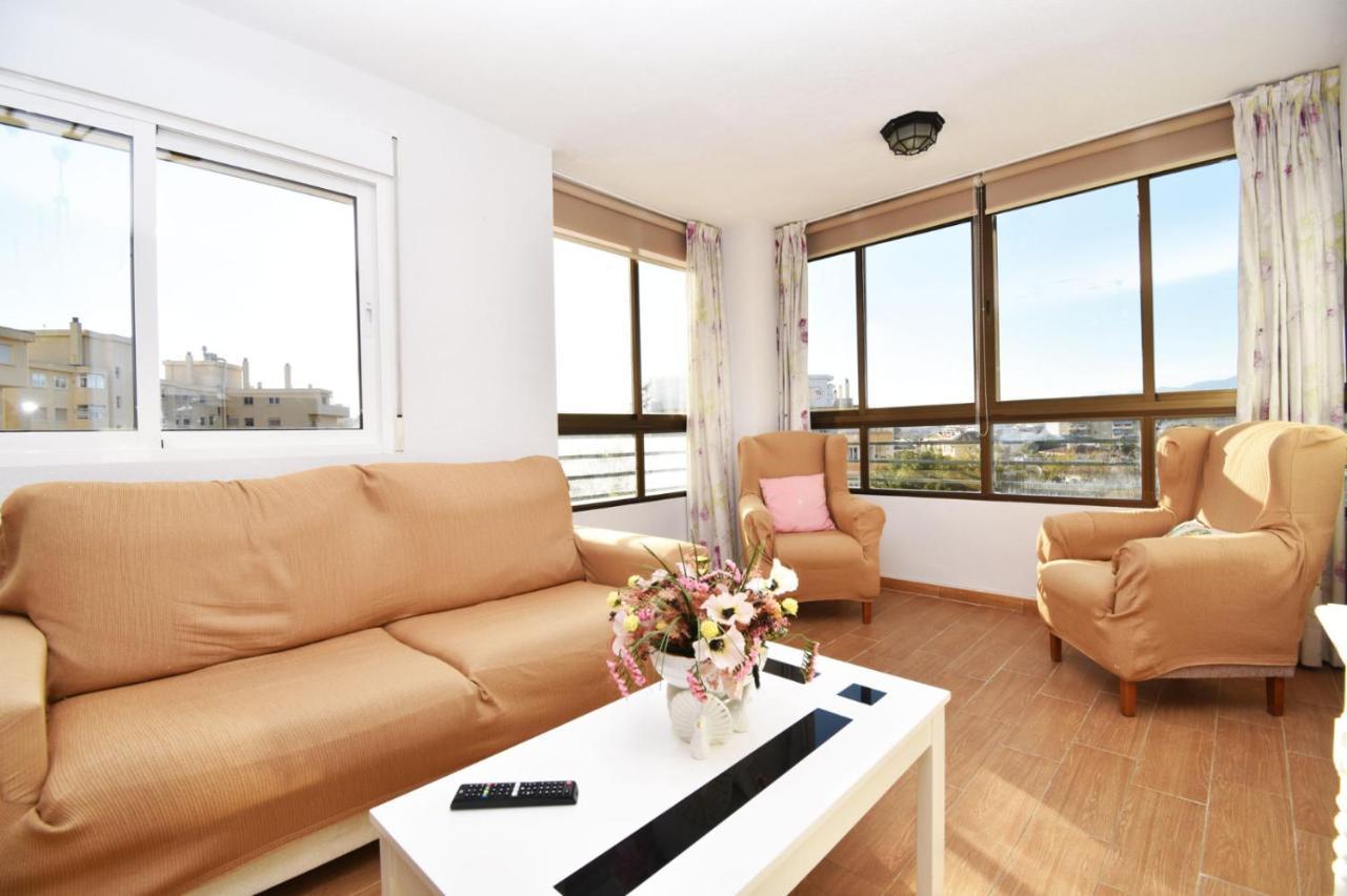 Familiar Torresol Apartamento *