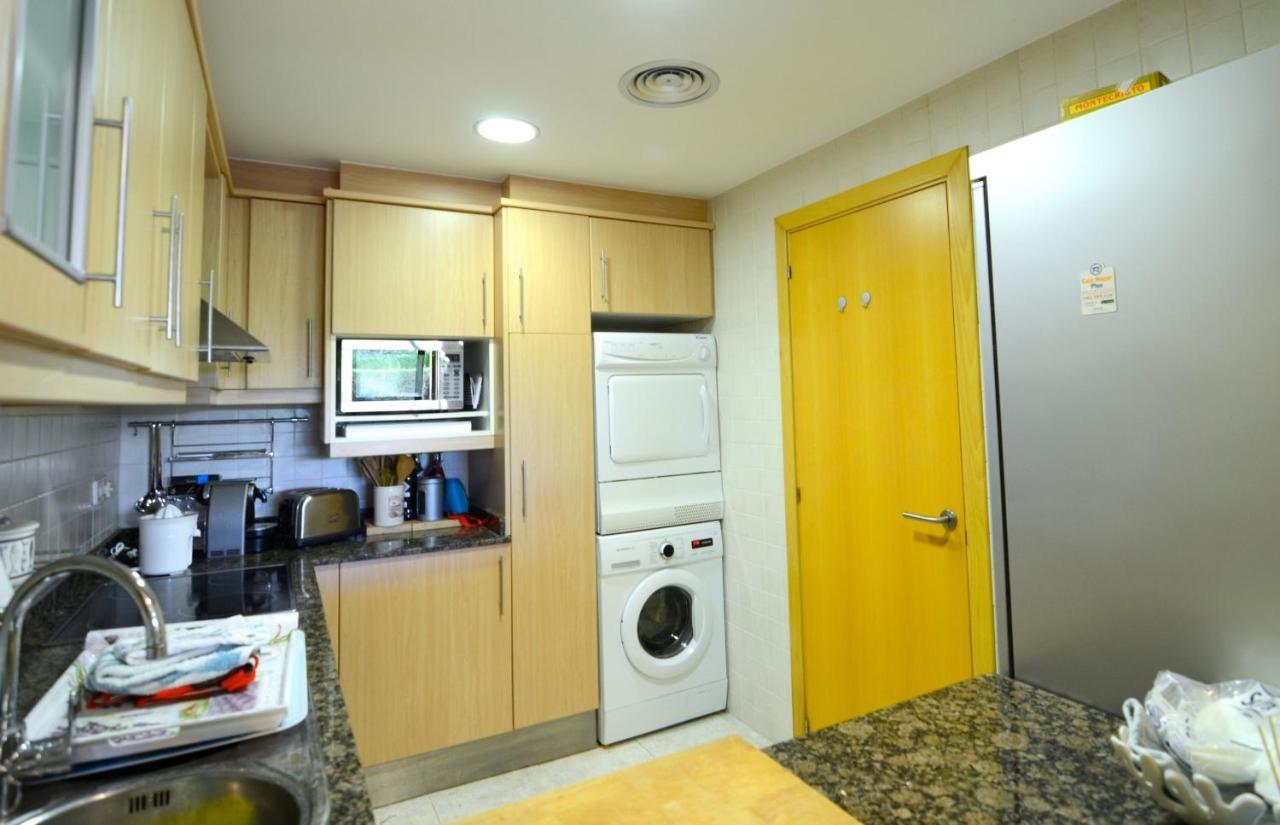 La Platera 365 Holiday home