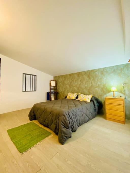Apartamento Casa Rural El Rio