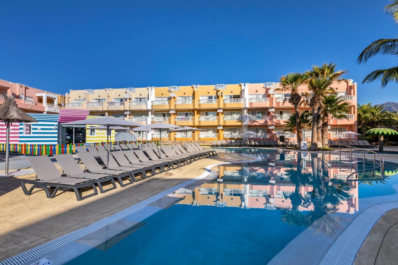 Hotel Allegro Isora