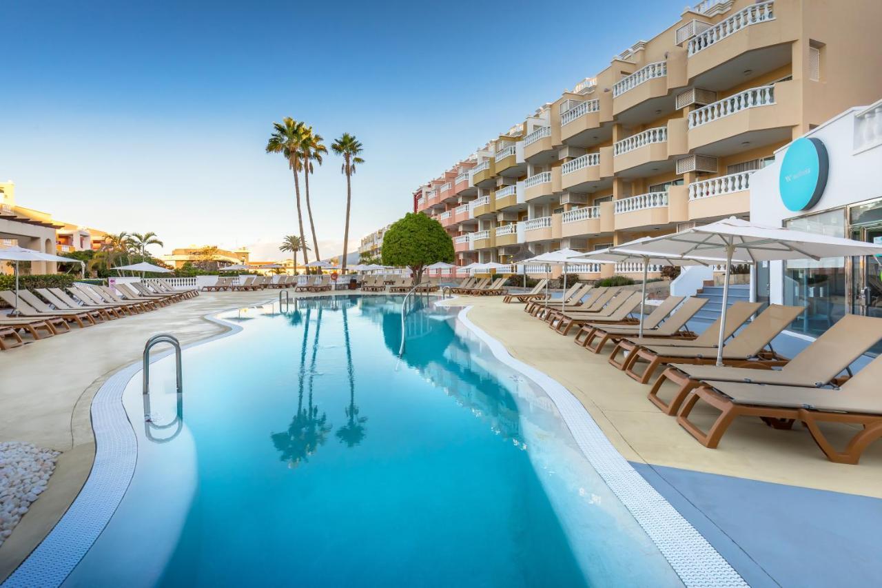 Allegro Isora 4* Playa De La Arena