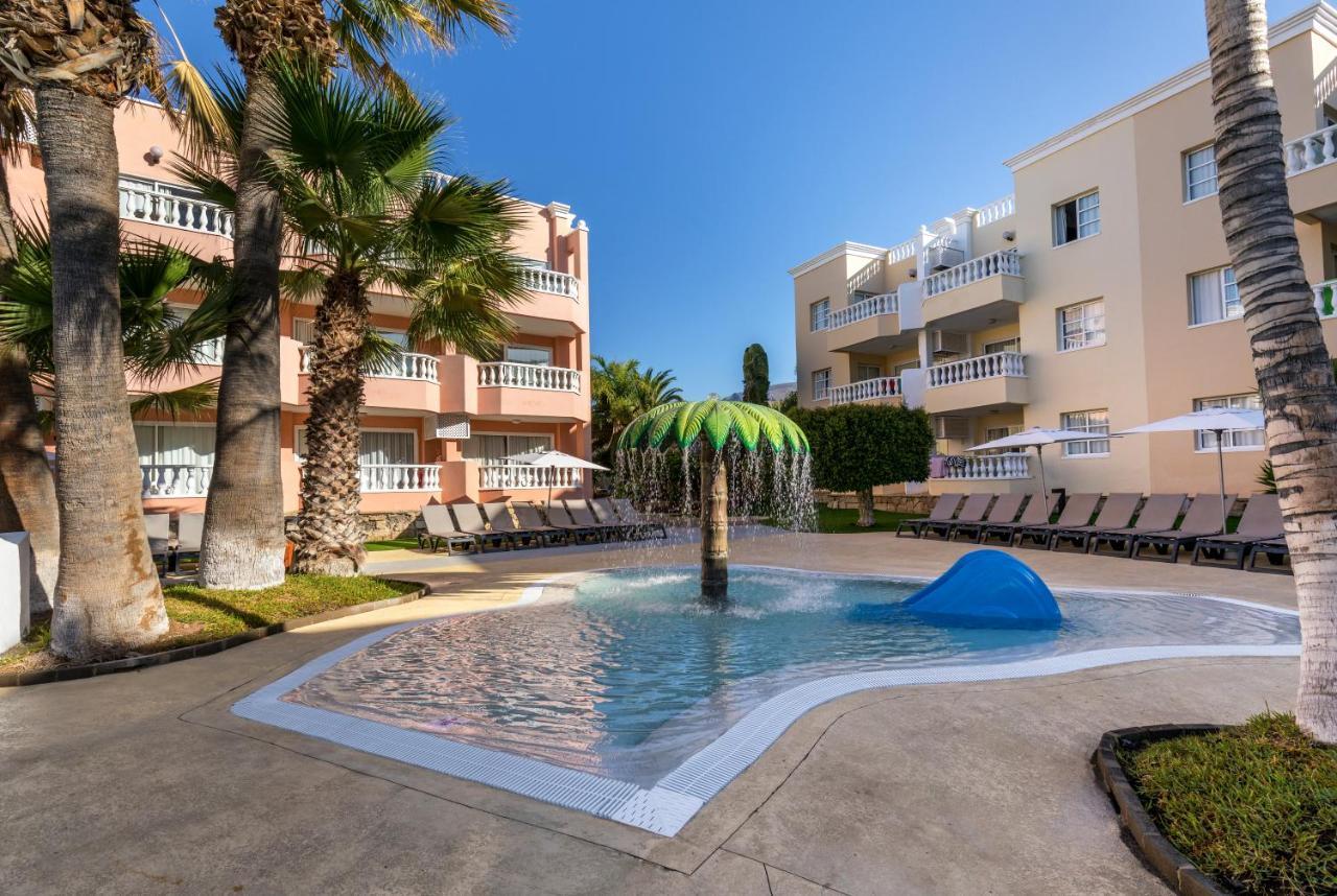 Allegro Isora Hotel Playa De La Arena