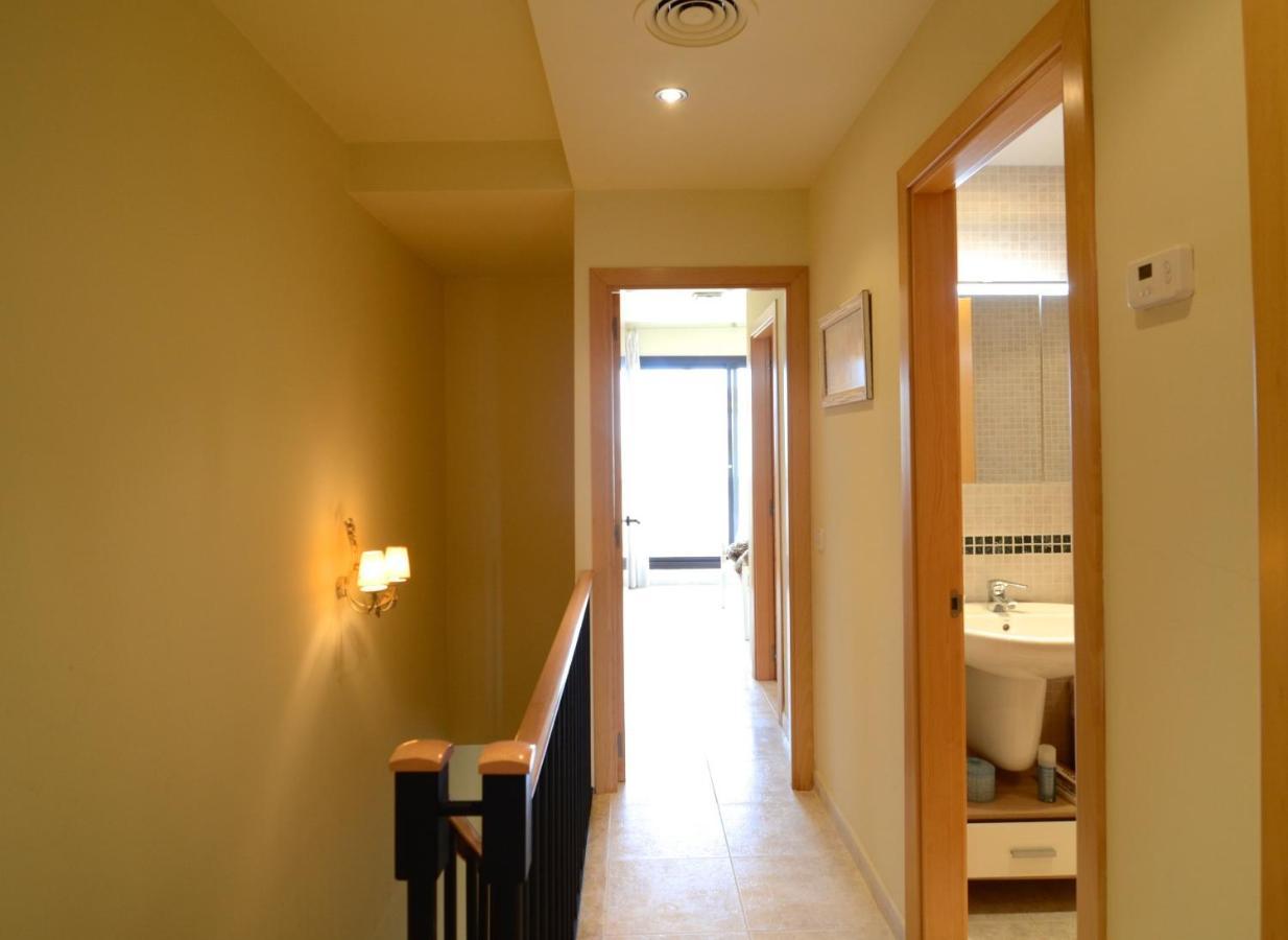 Holiday home La Platera 365