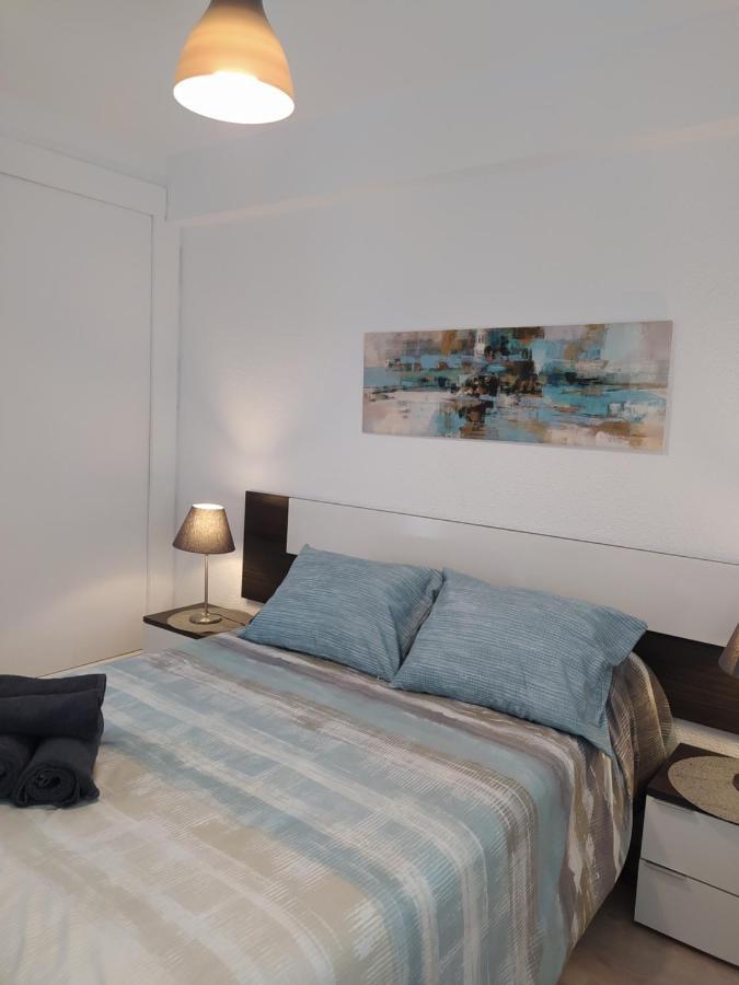Apartment Marina