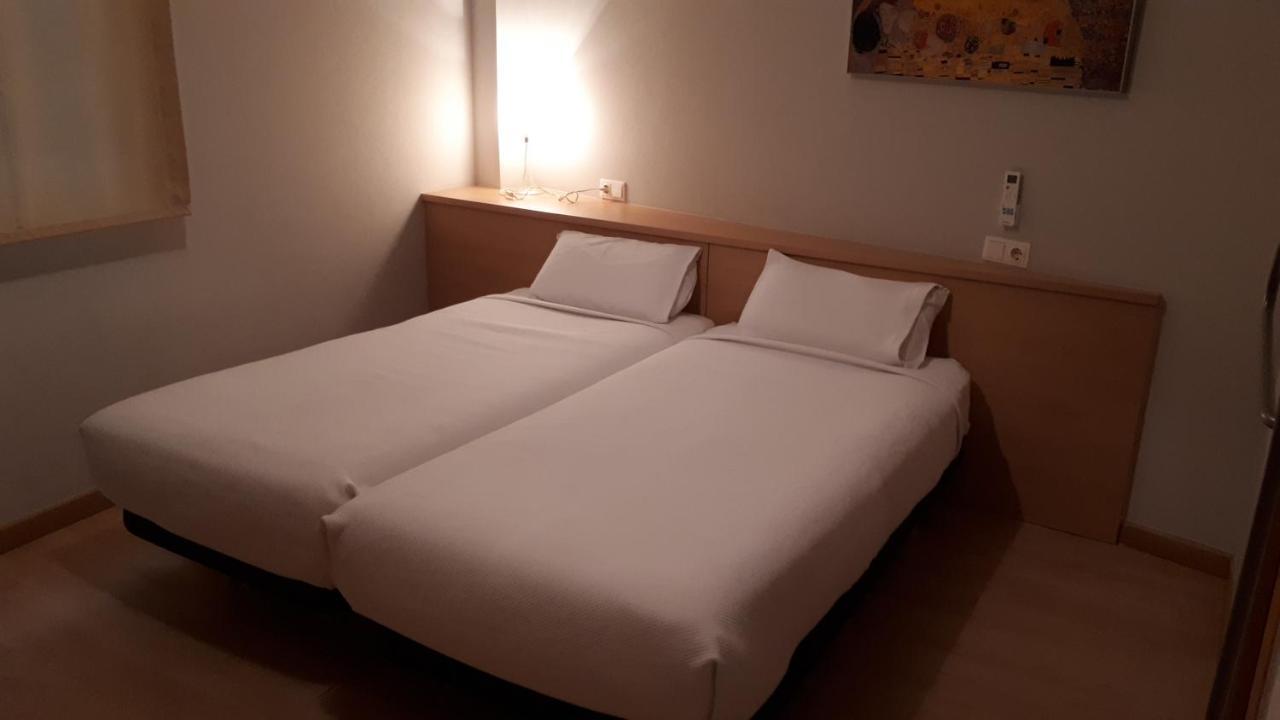 Blanco Hostal *