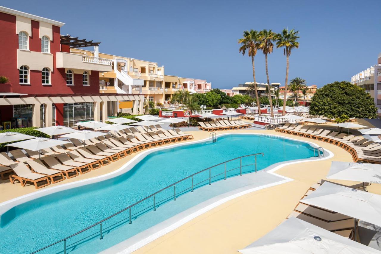 Allegro Isora Hotel Playa De La Arena