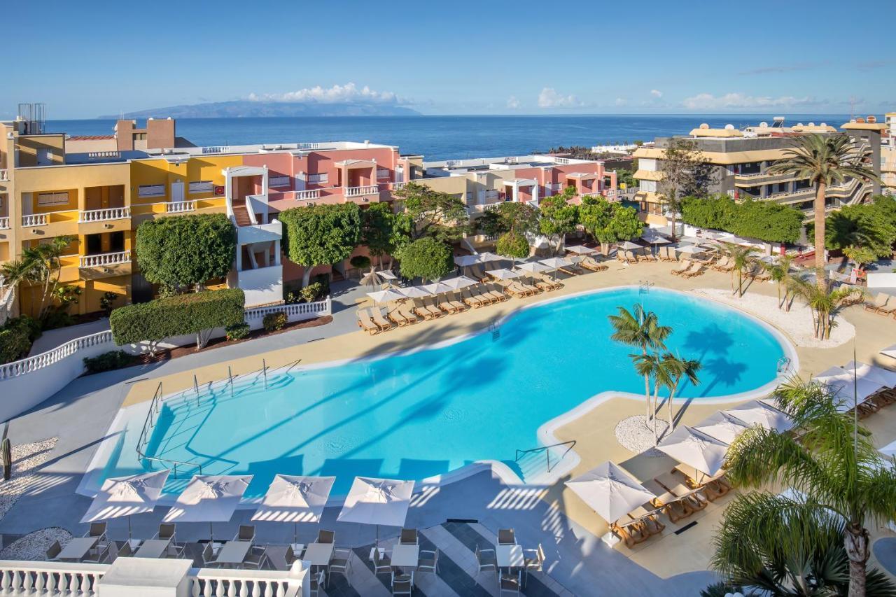 Hotel Allegro Isora 4*
