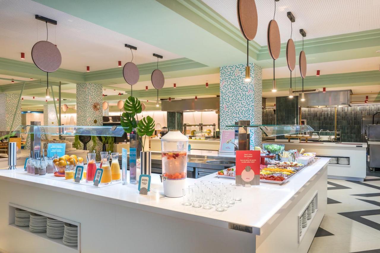 Hotel Allegro Isora 4*