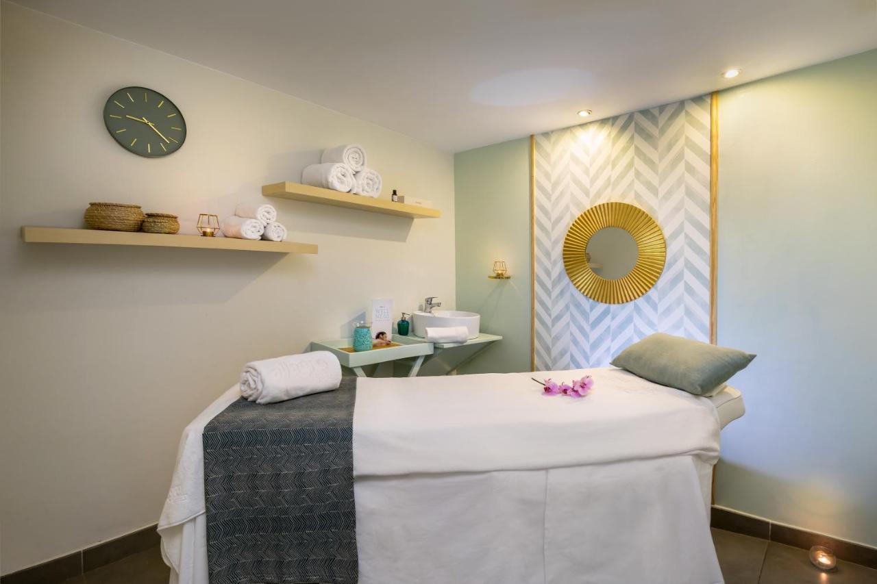 Hotel Allegro Isora