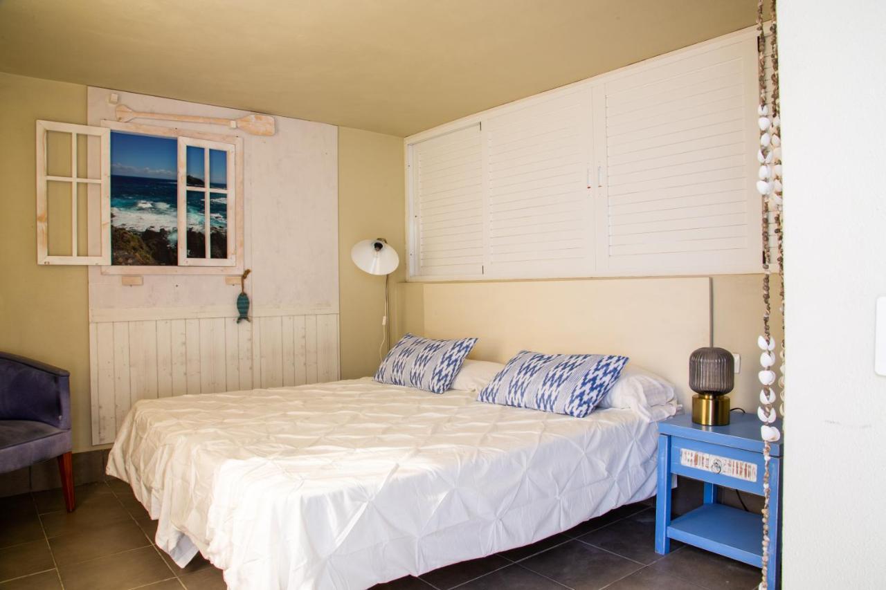 Vistas Al Mar Junto A La Playa 3d Apartment *