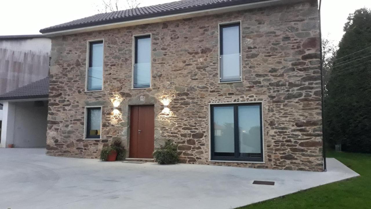 A Casa De Felisa Holiday home Coristanco