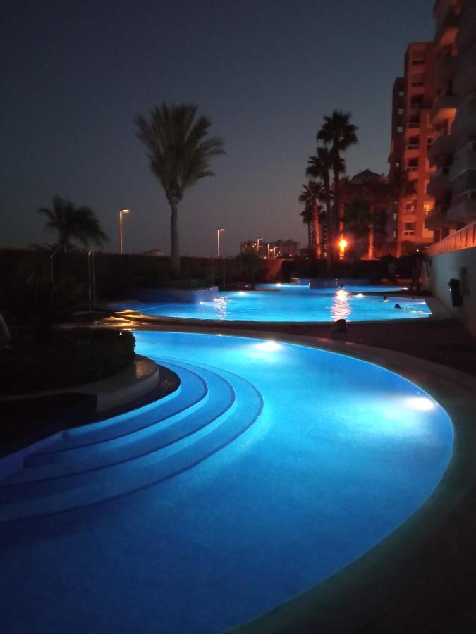 Cormorant Suite, Sea Terrace & Pools * La Manga del Mar Menor
