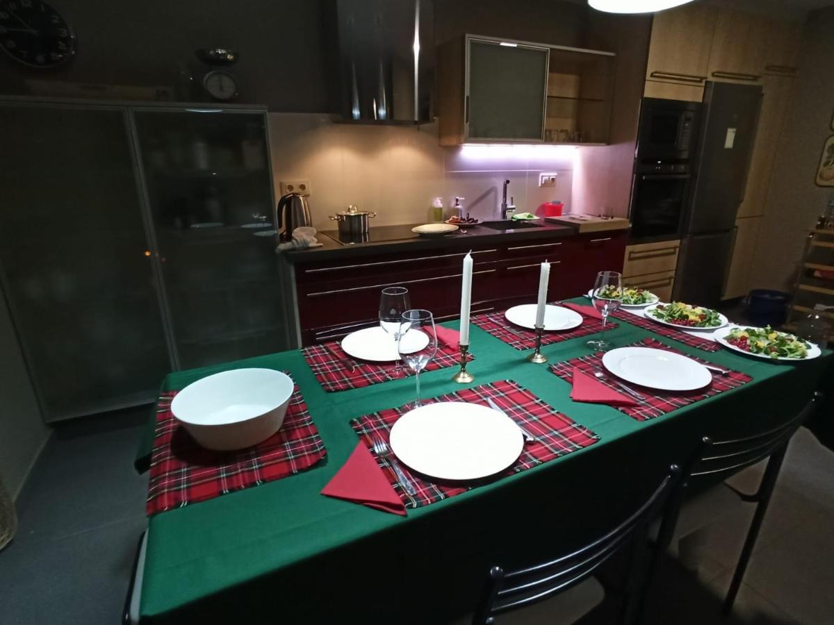 A Casa De Felisa