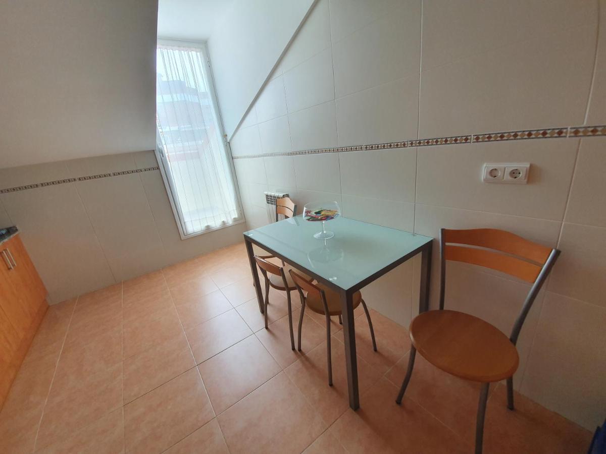 Apartment Virgen De La Vega