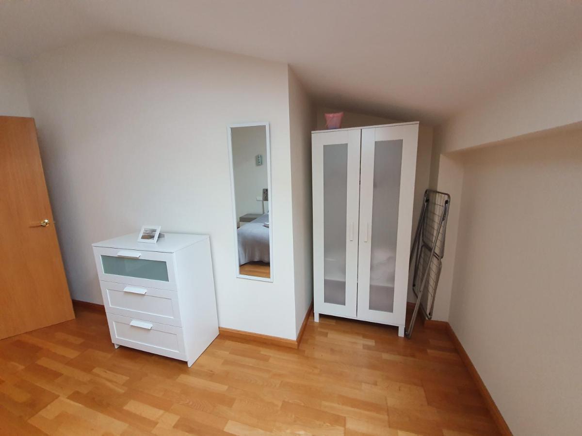 Apartment Virgen De La Vega Haro