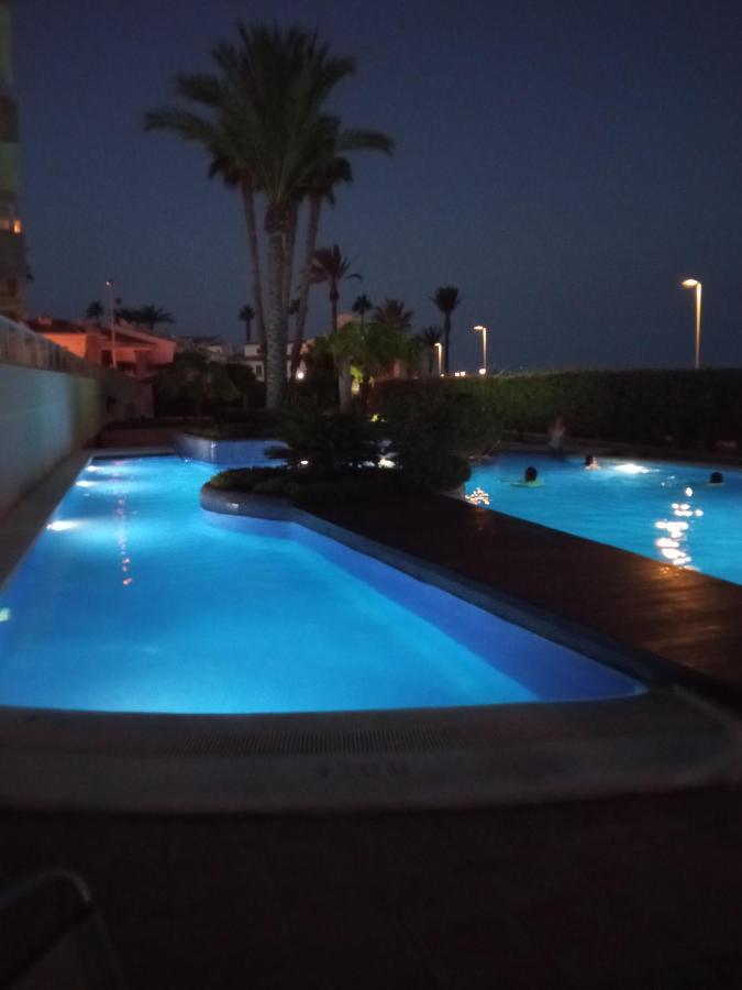 Apartamento Cormorant Suite, Sea Terrace & Pools