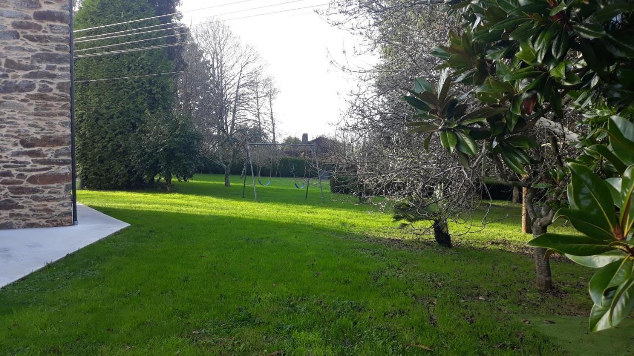 A Casa De Felisa Coristanco
