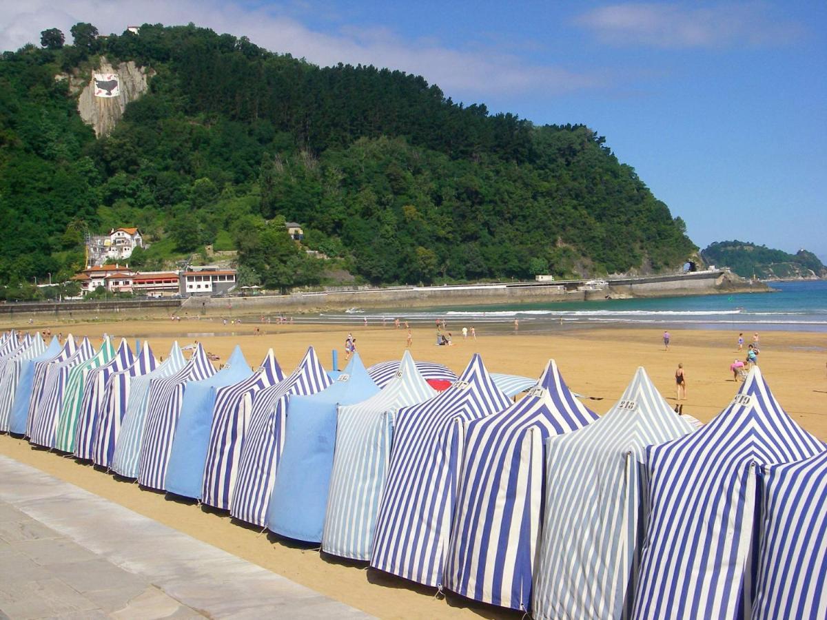 Hotel Olatu Zarautz