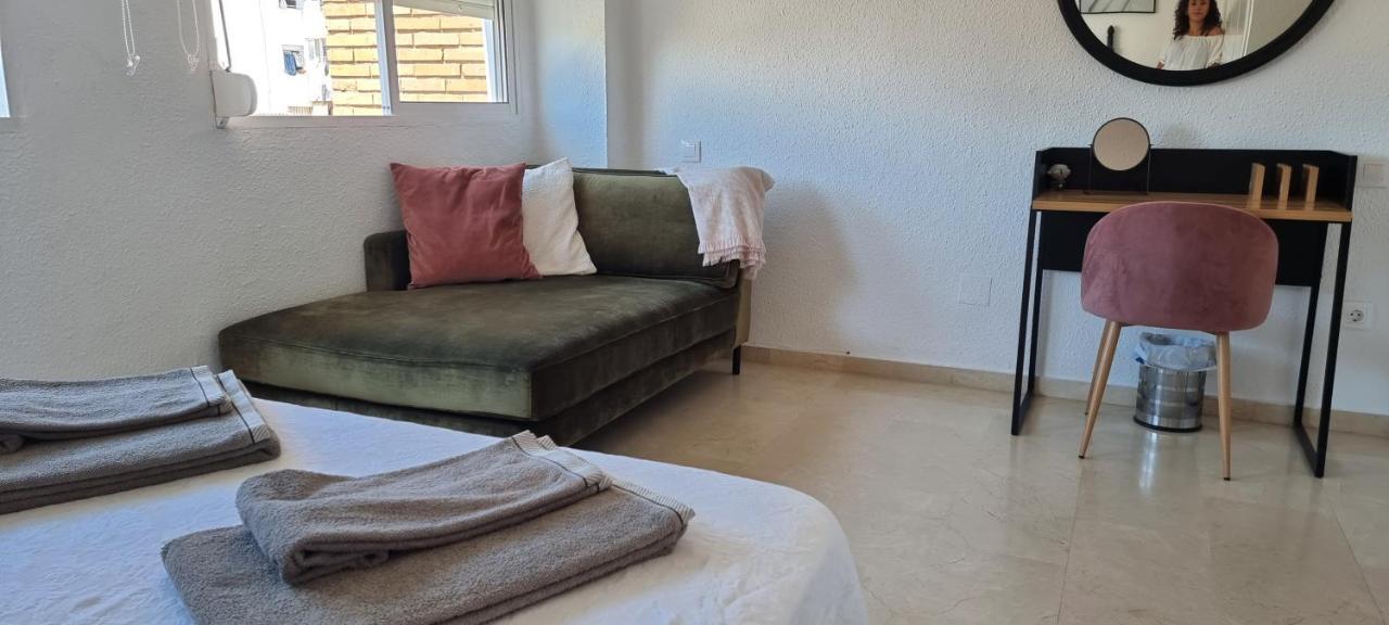 Apartamento Old Town