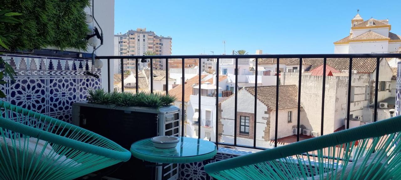 Apartamento Old Town *