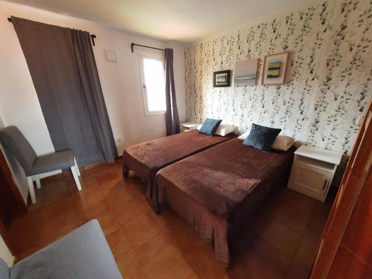 La Hoyilla - La Aldea Hostal *