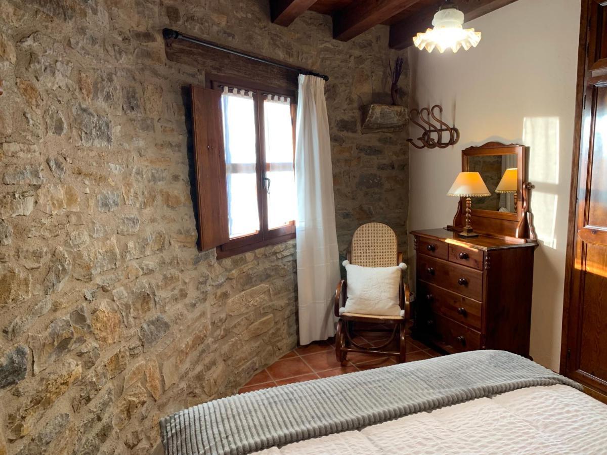 Torre Gargallo Country house