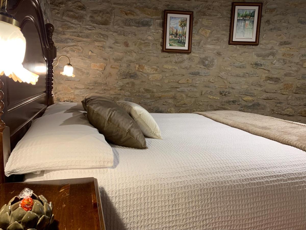 Country house Torre Gargallo