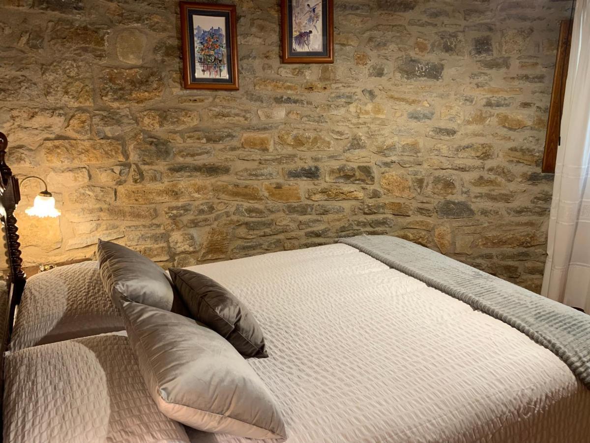 Country house Torre Gargallo