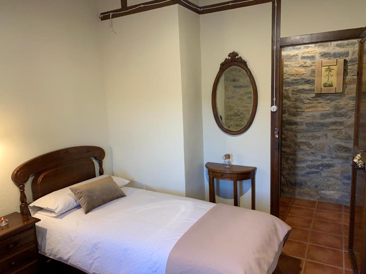 Country house Torre Gargallo Morella