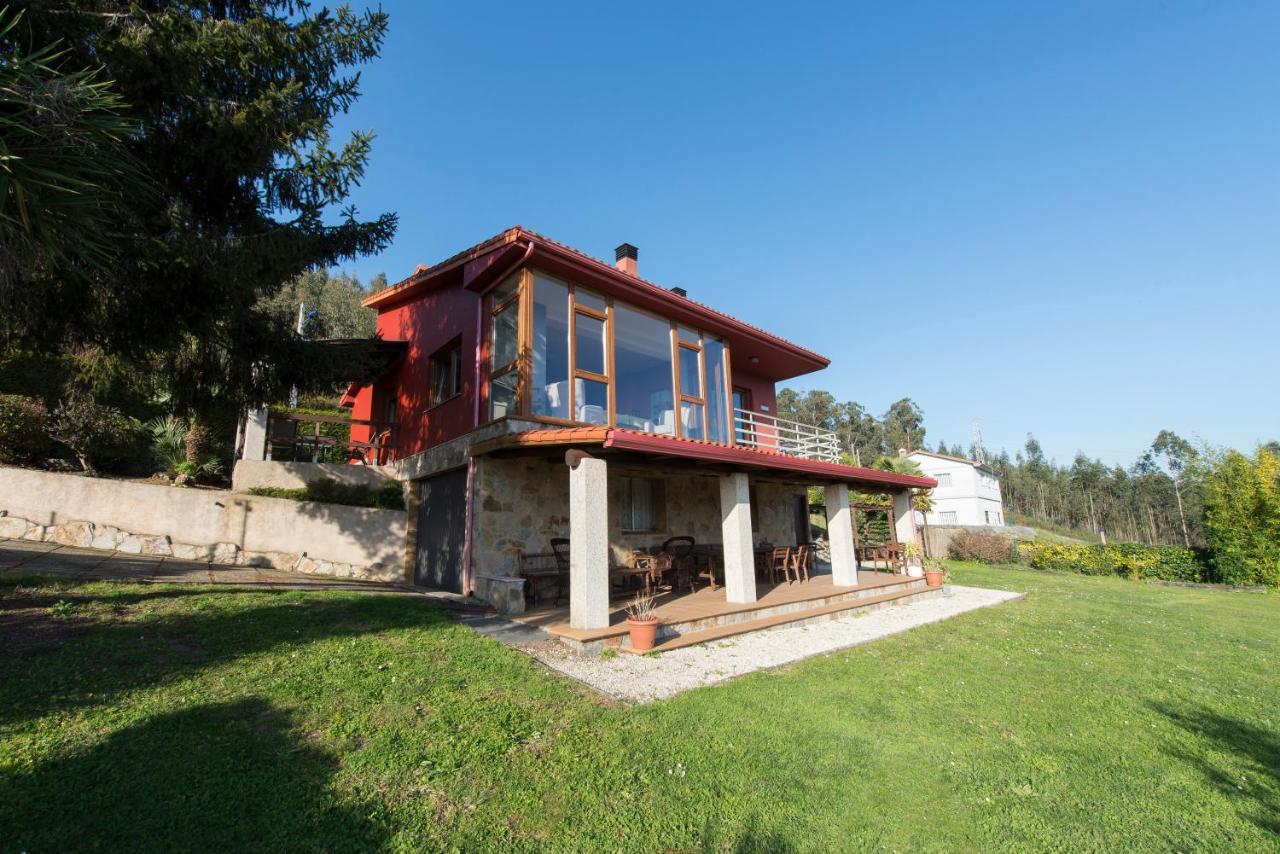 Casa De Sabela *
