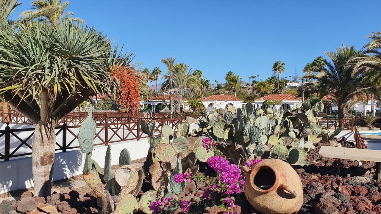 Parque Golf Maspalomas Apartamento