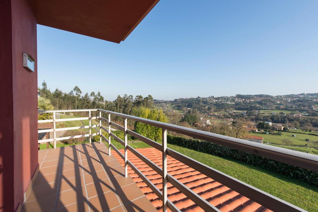 Сasa de vacaciones Casa De Sabela Culleredo