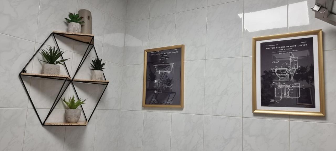 Apartamento Old Town