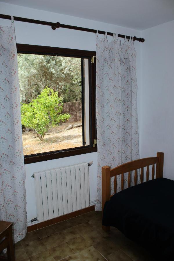 Olivar De S'heretat Trekking/ruta Gr-221 Apartamento Sóller