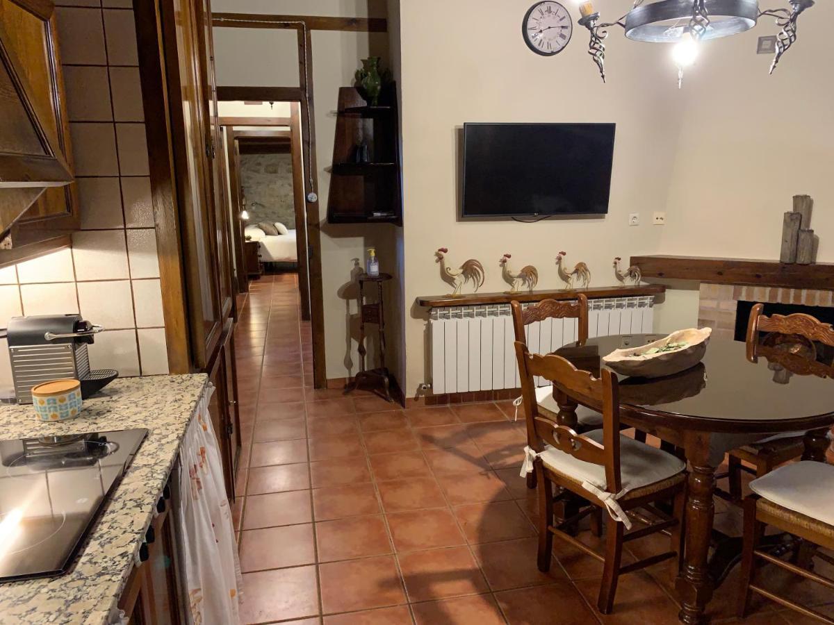 Torre Gargallo Country house *
