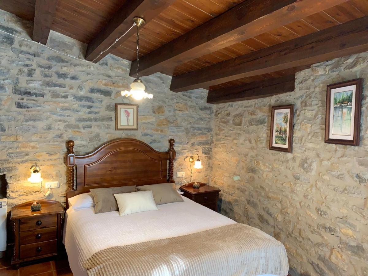 Torre Gargallo Morella