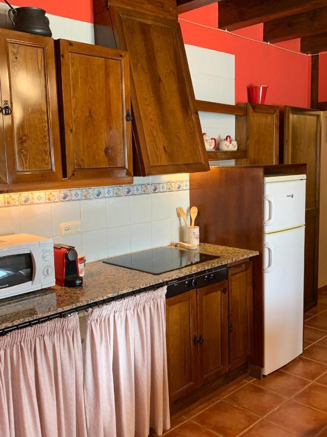 Torre Gargallo Country house *