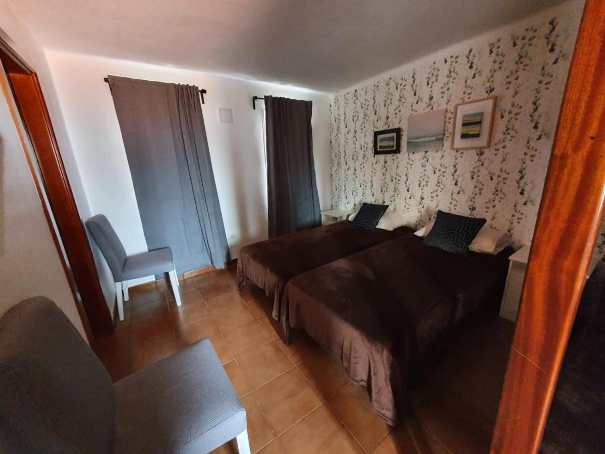 Hostal La Hoyilla - La Aldea San Nicolás