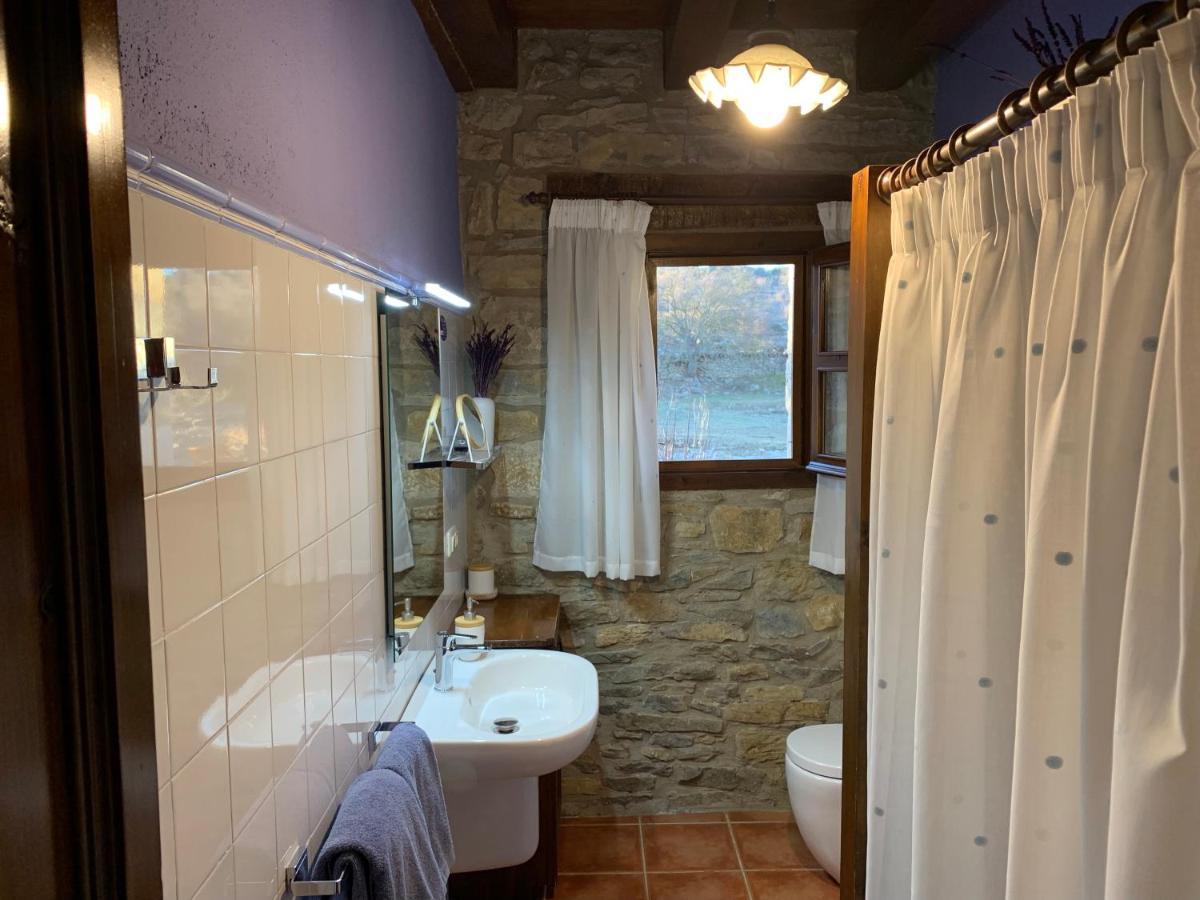 Country house Torre Gargallo *