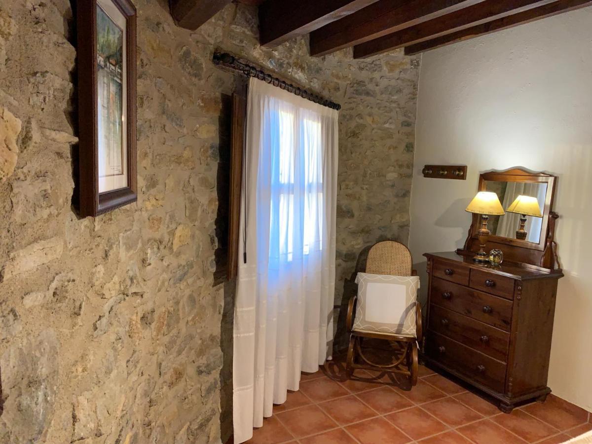 Torre Gargallo Morella