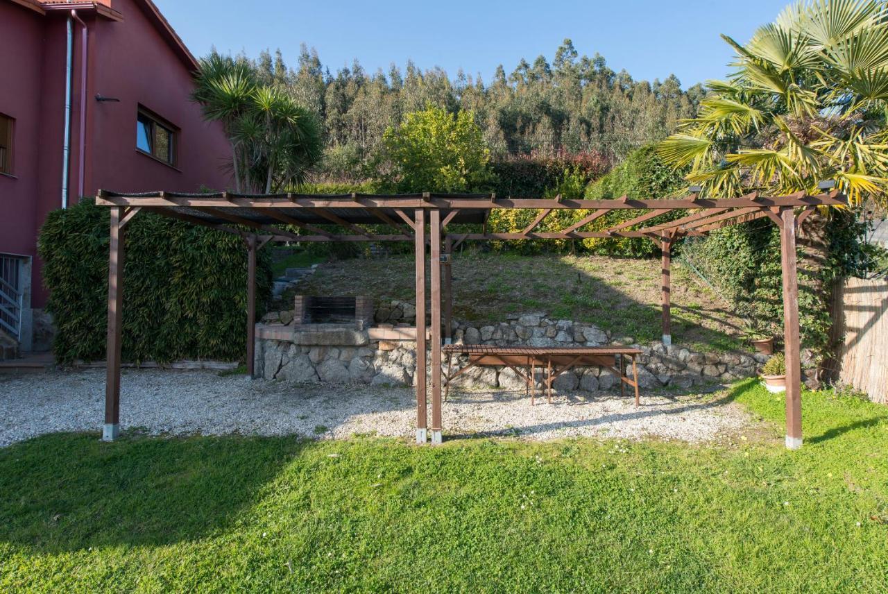 Casa De Sabela