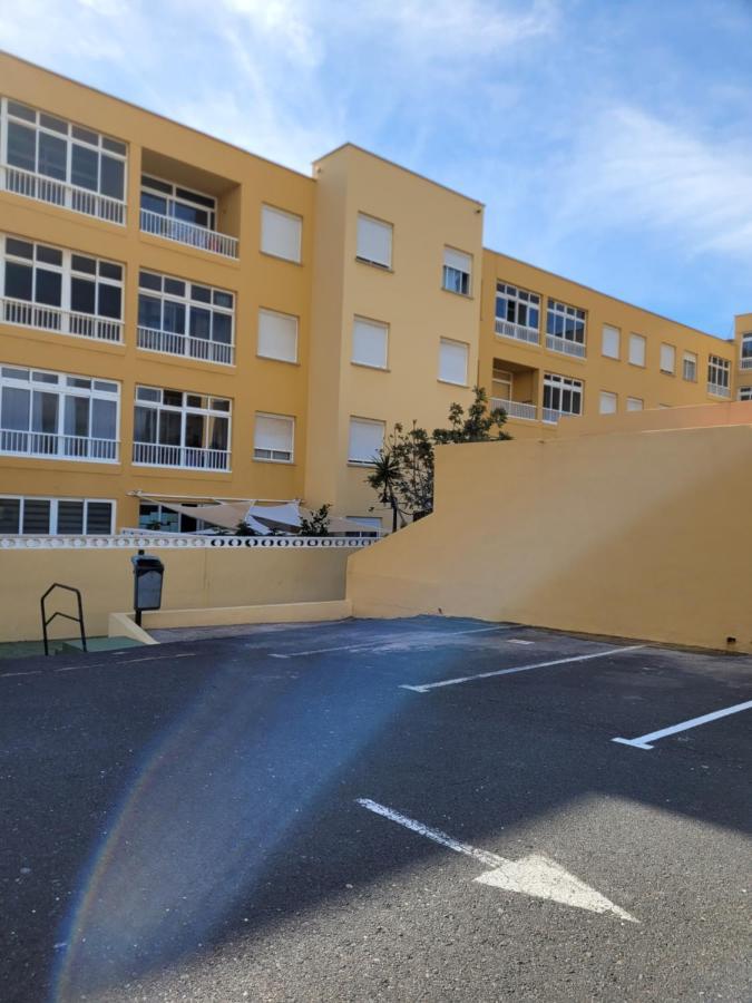 Lagos De Miramar Apartamento