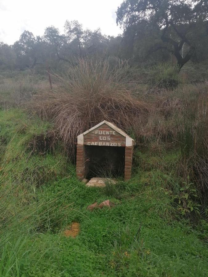 Sierra De Aracena Huelva * Cala